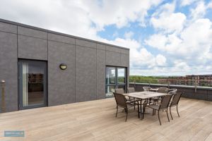 Balcony- click for photo gallery